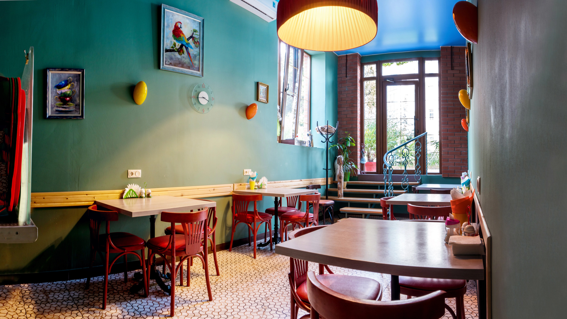 Гостевой дом Дача Дриада