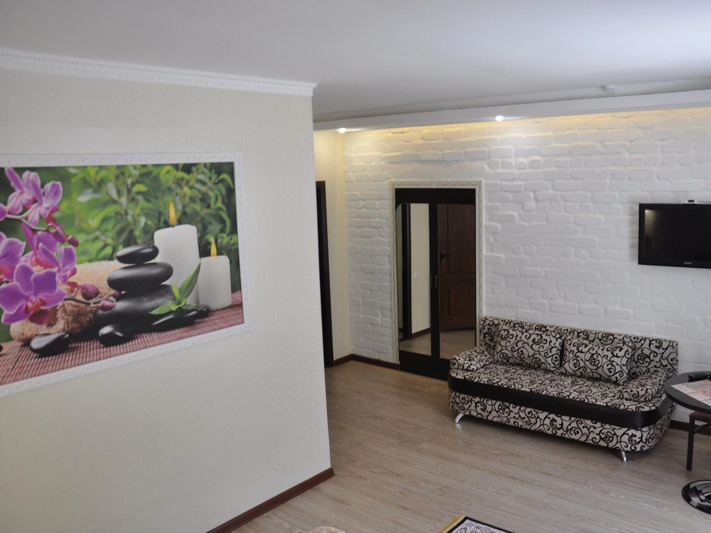 Отель Tamyrly Astana