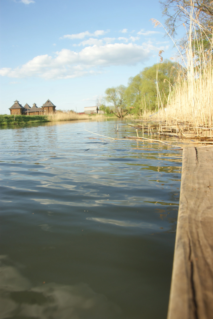 Гостевой Дом Купец