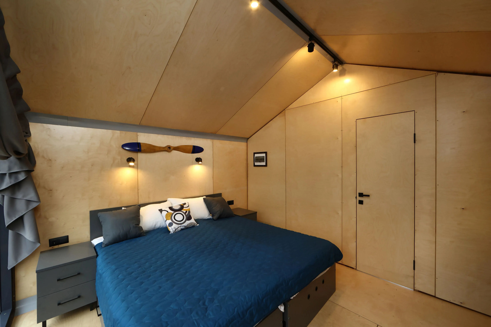 Кемпинг Михеево Старт