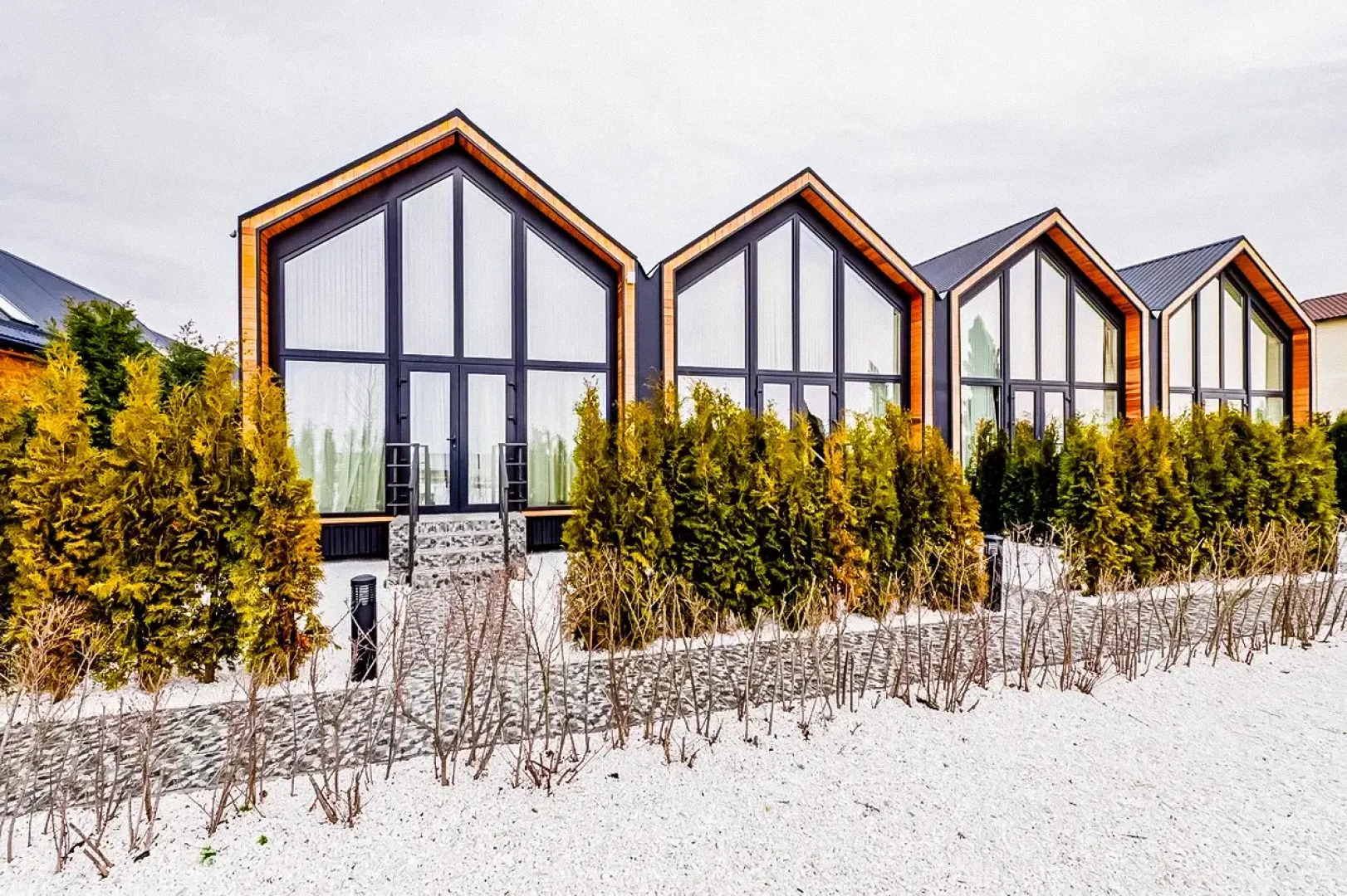 Гостевой дом На Волне