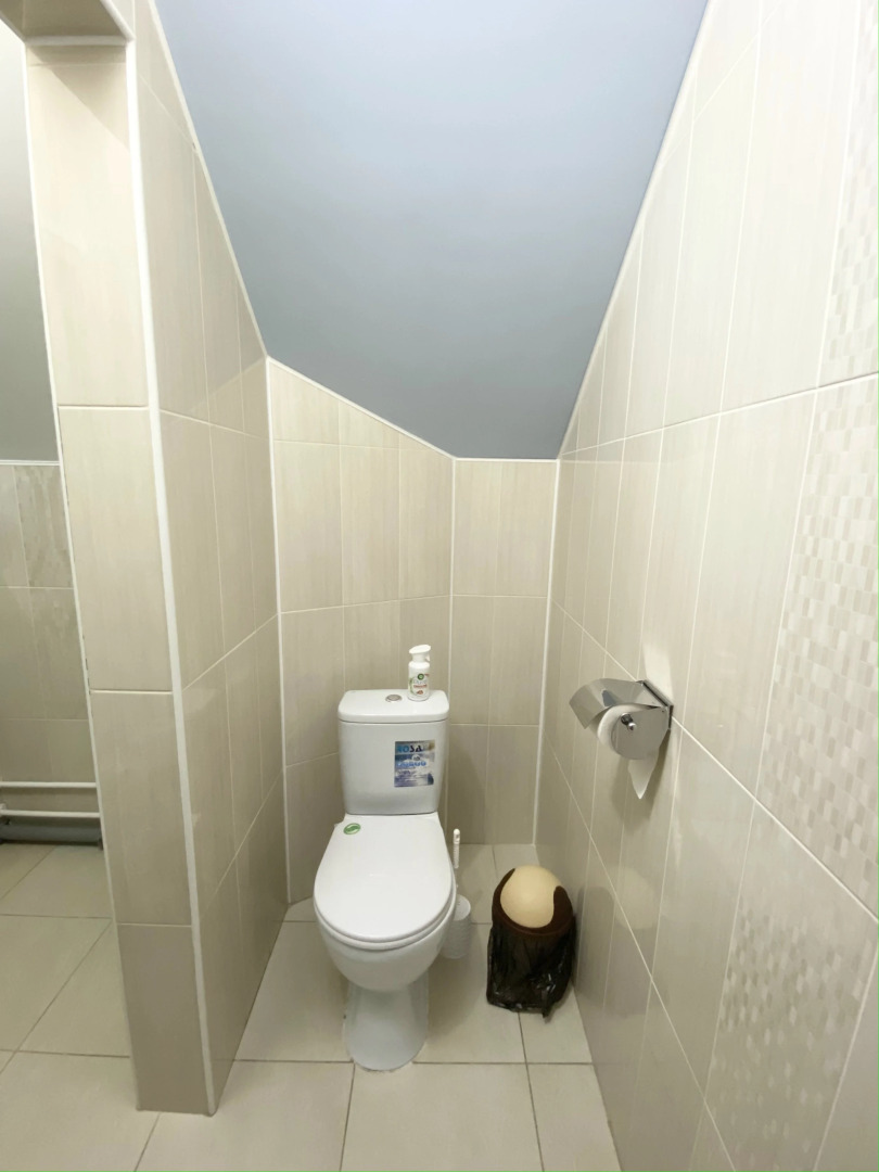 Гостевой дом Green Roof