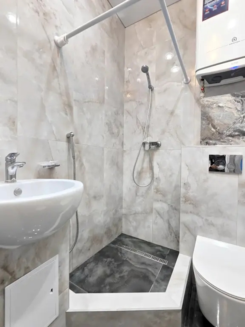 Апартаменты Приморская д.30