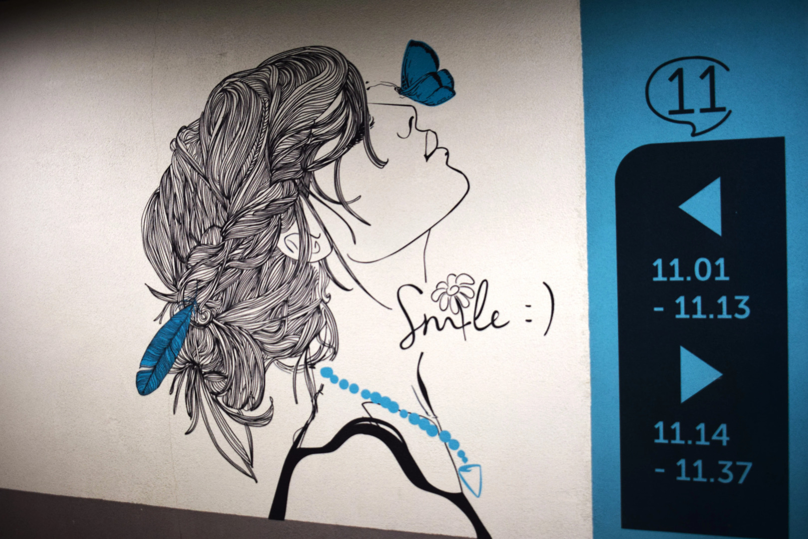 Апартаменты Дом Smile Зона Комфорта