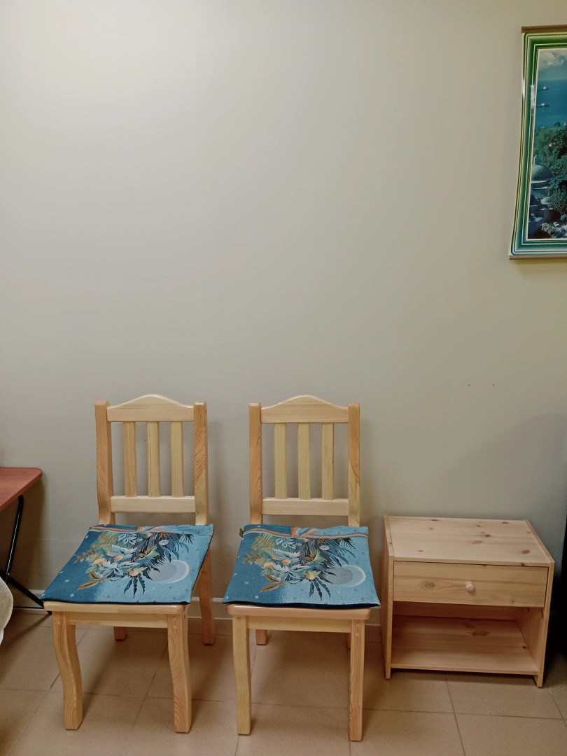 Апартаменты на Федоровском переулке