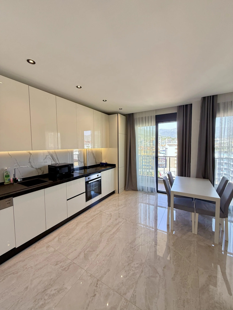 Апартаменты SA Apartments Spacious 2bd Duplex