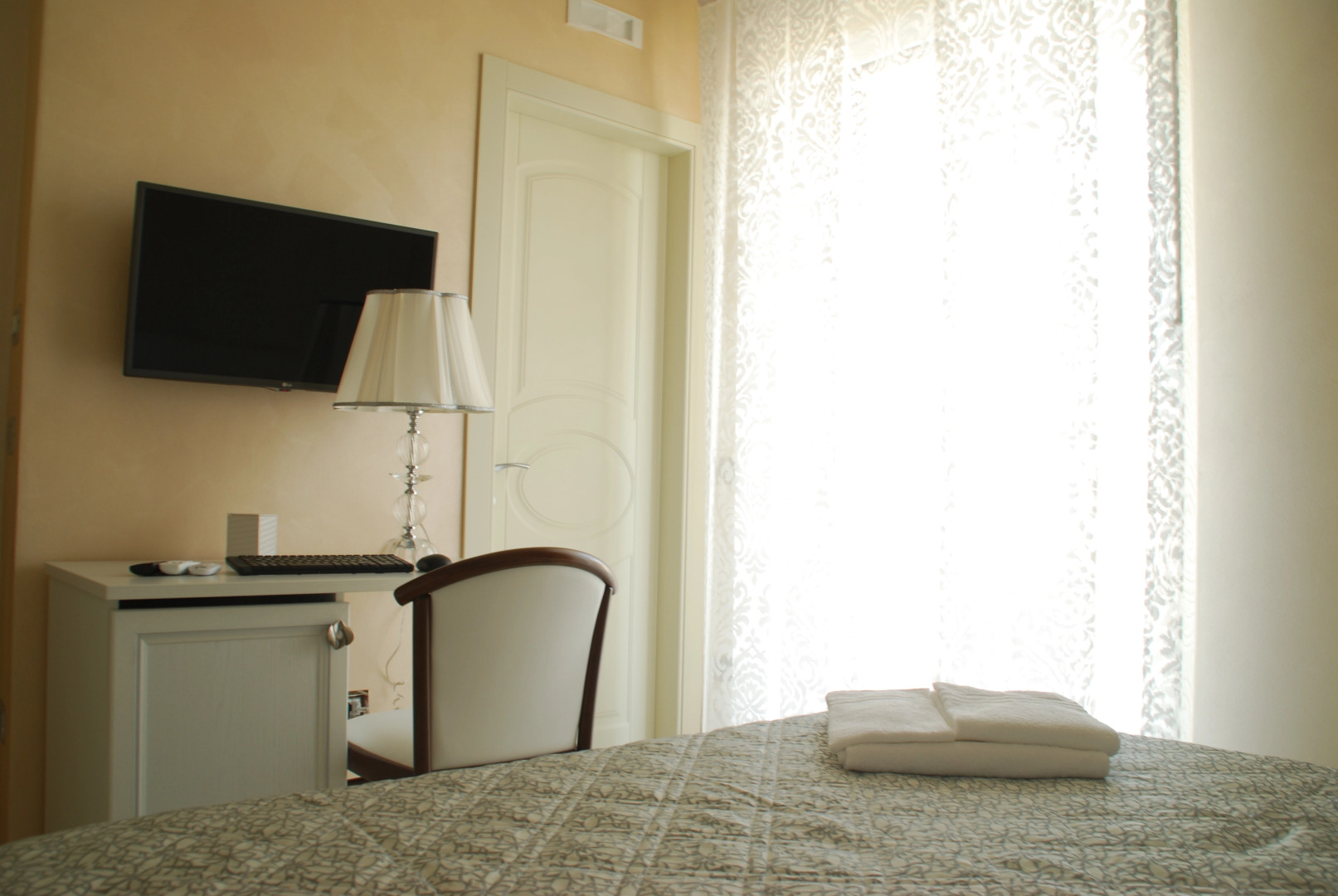 Бутик-отель Daphnae House