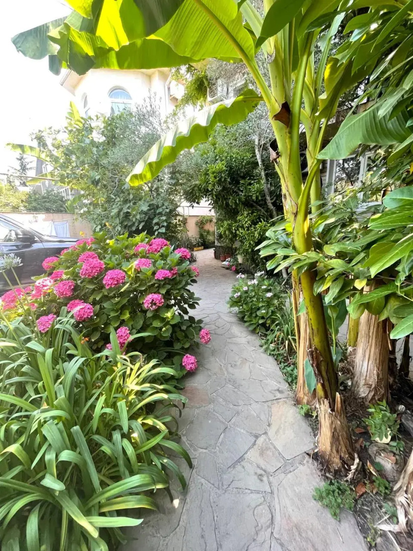 Гостевой дом Ольга