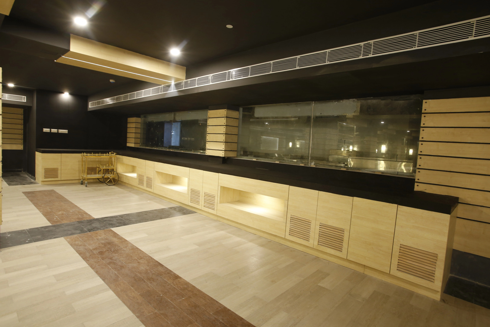 Отель Patliputra Continental