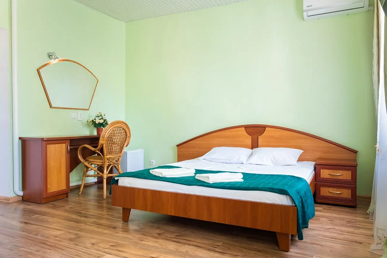 Гостевой Дом Каффа