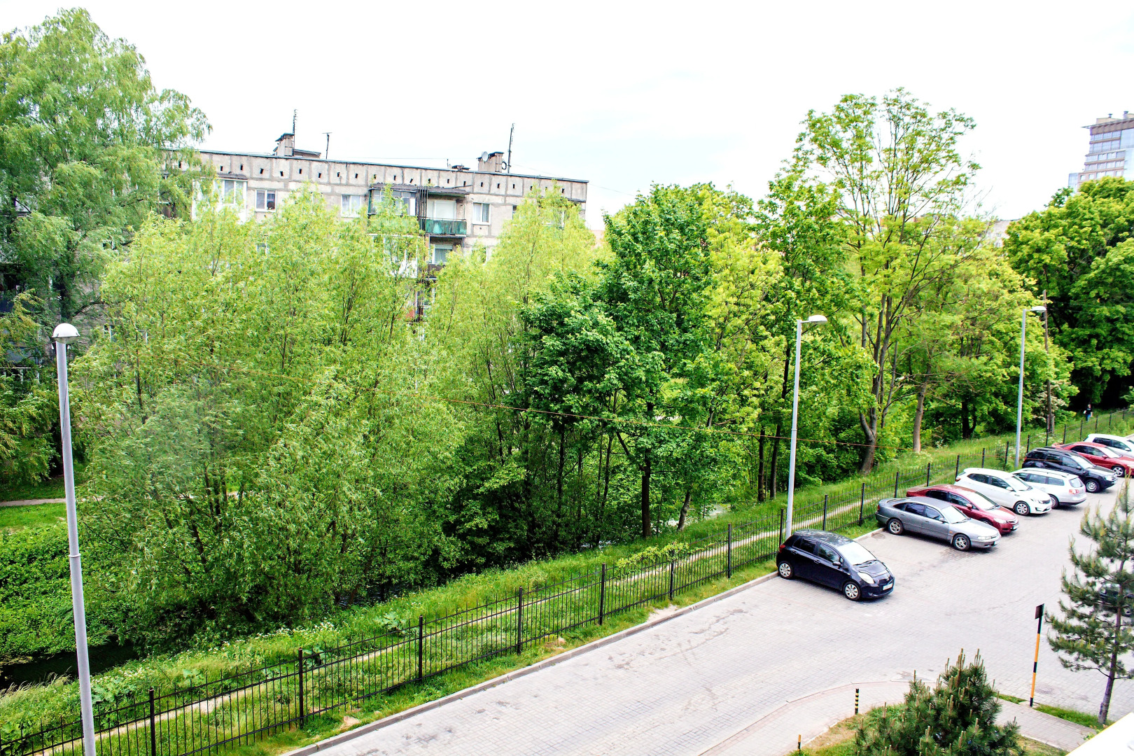 Апартаменты  на Набережной