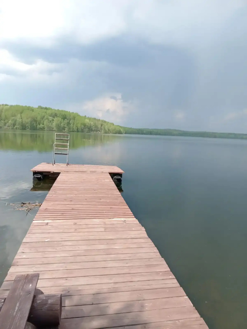 Гостевой дом Лосиный мыс