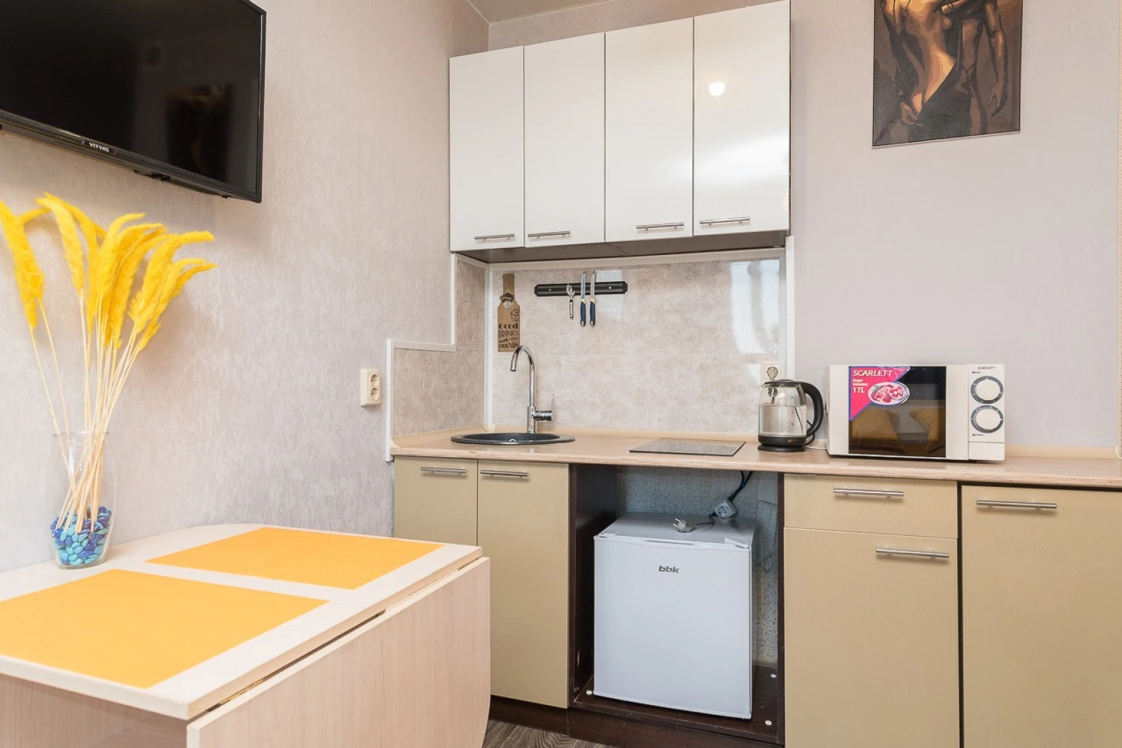 Апартаменты Виктора Уса 13