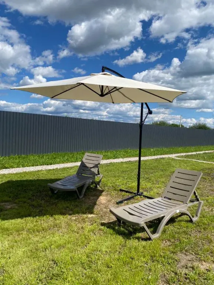 Уютный и современный Частный дом Барнхаус