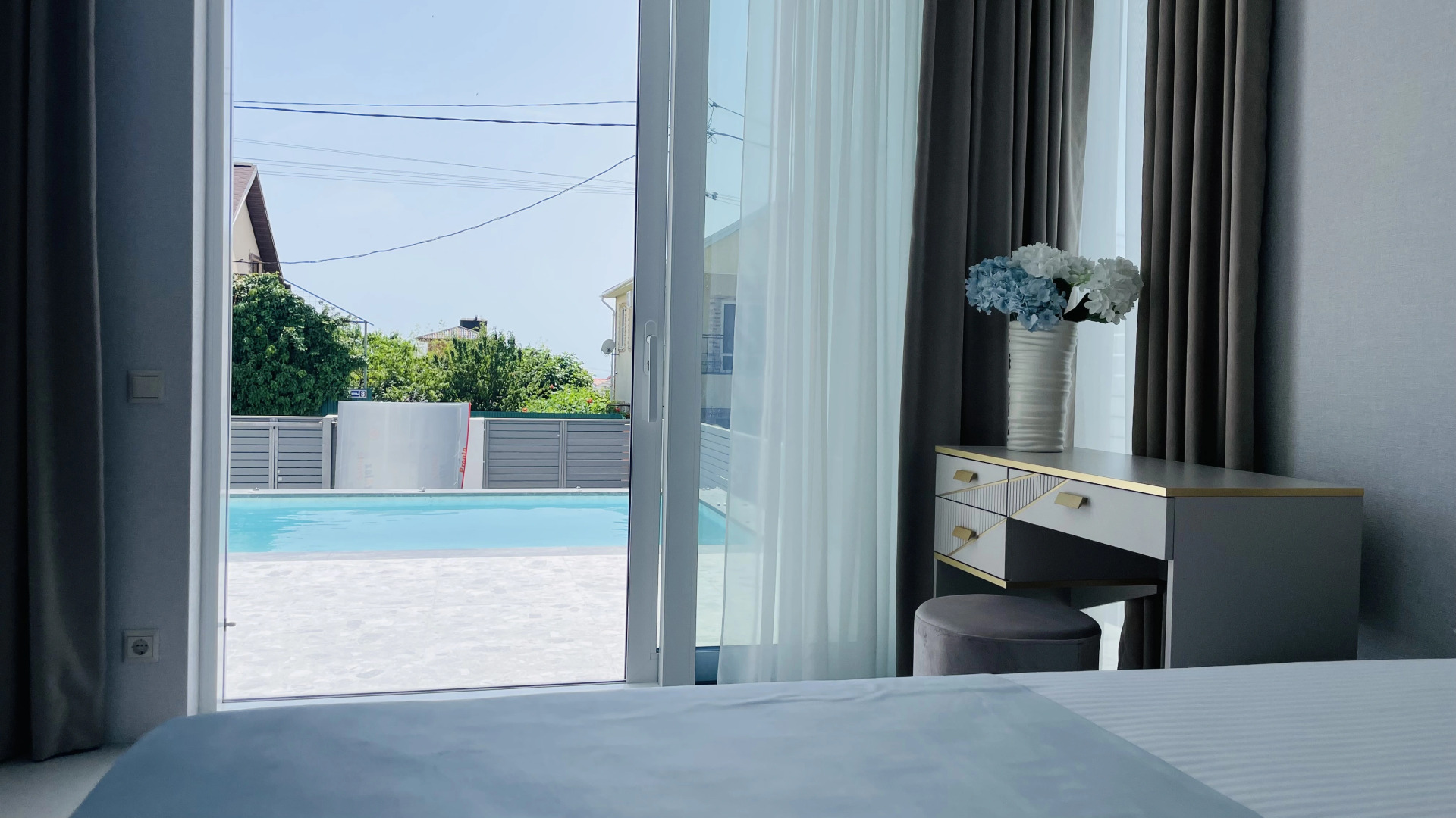 Гостевой дом Южная Роза