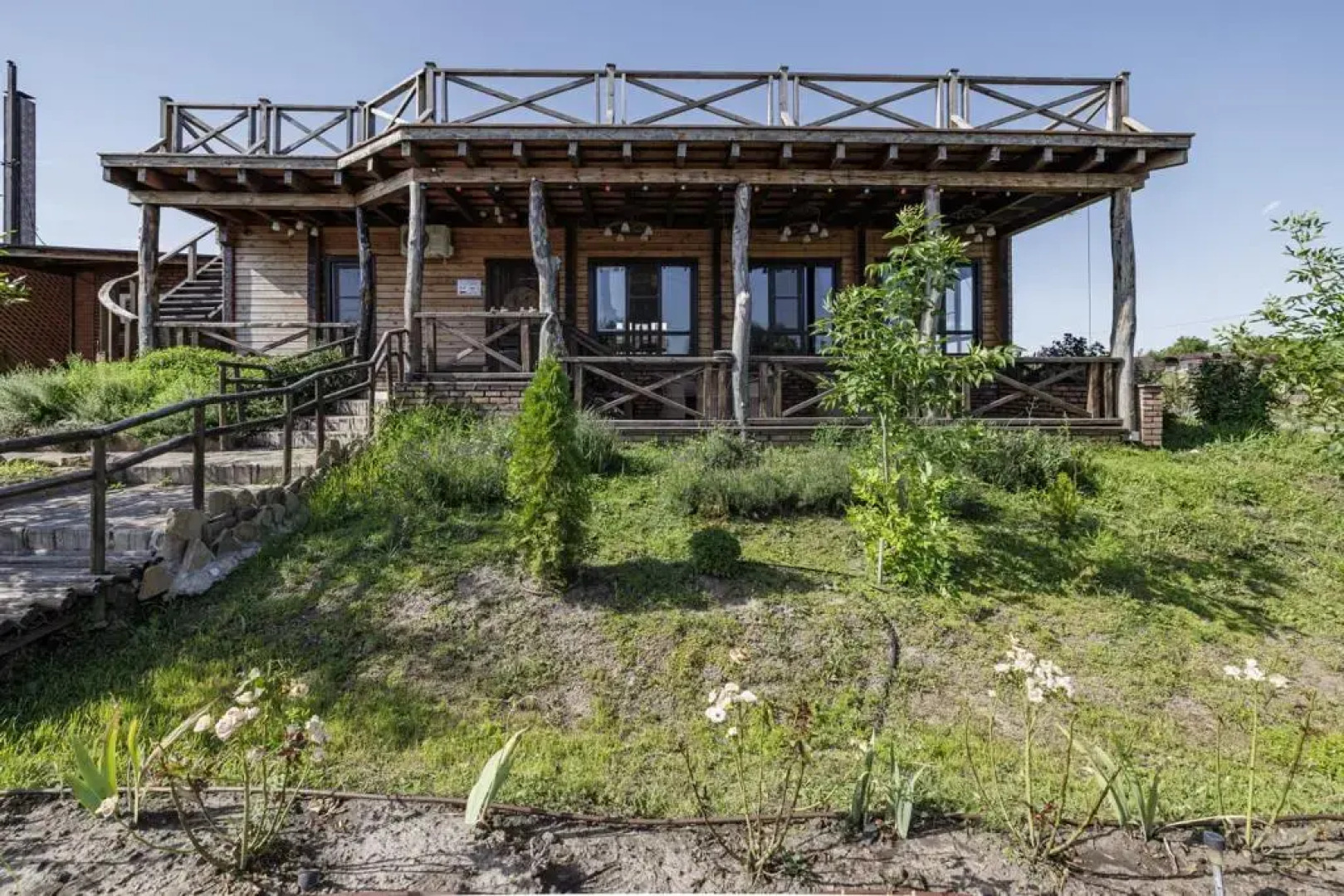 Гостиница Любимая усадьба