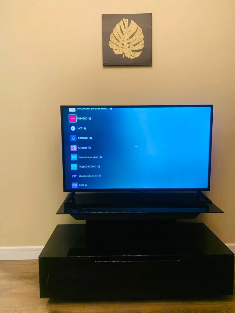 Квартира Двухкомнатная в Доме Бизнесс-класса Румянцево-Парк