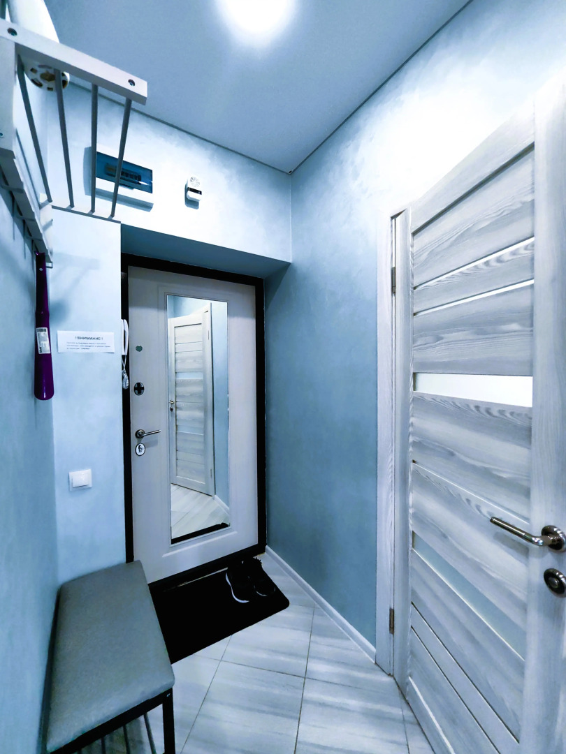 Квартира Жк Вернадский