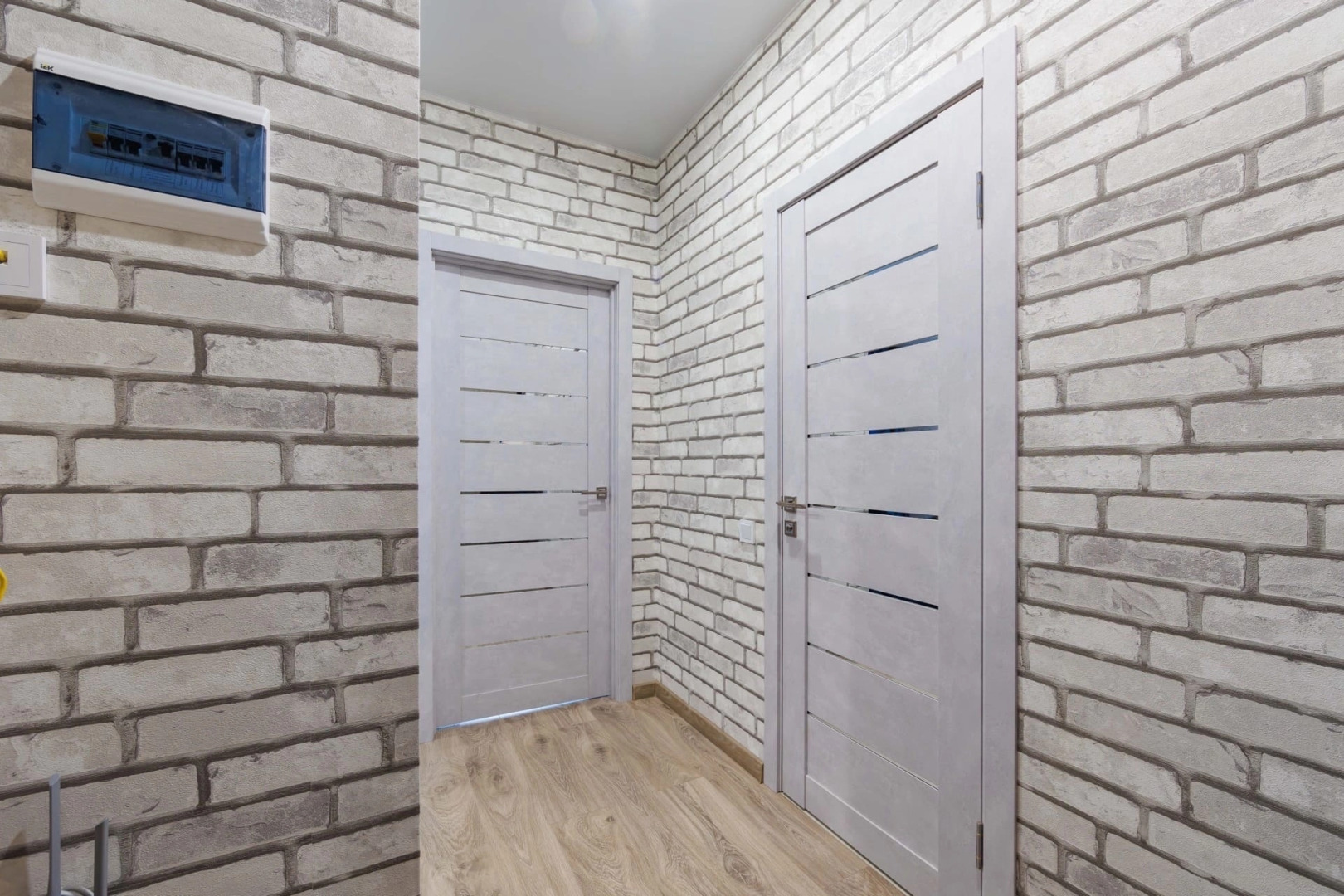 Апартаменты Dayker City Apartments на Шаумяна