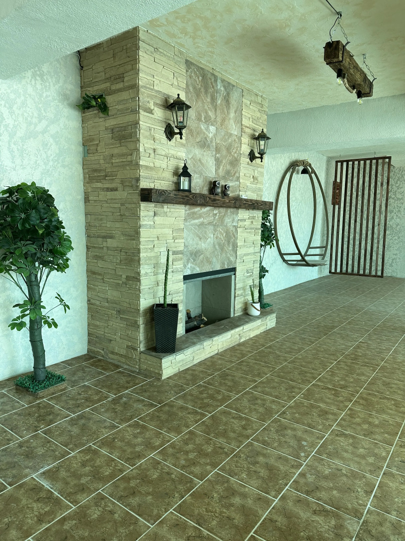 Гостевой Дом Три Богатыря