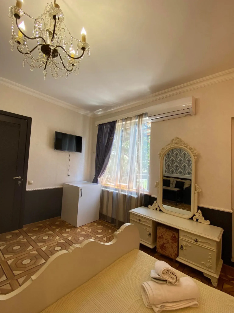 Апартаменты Дом8