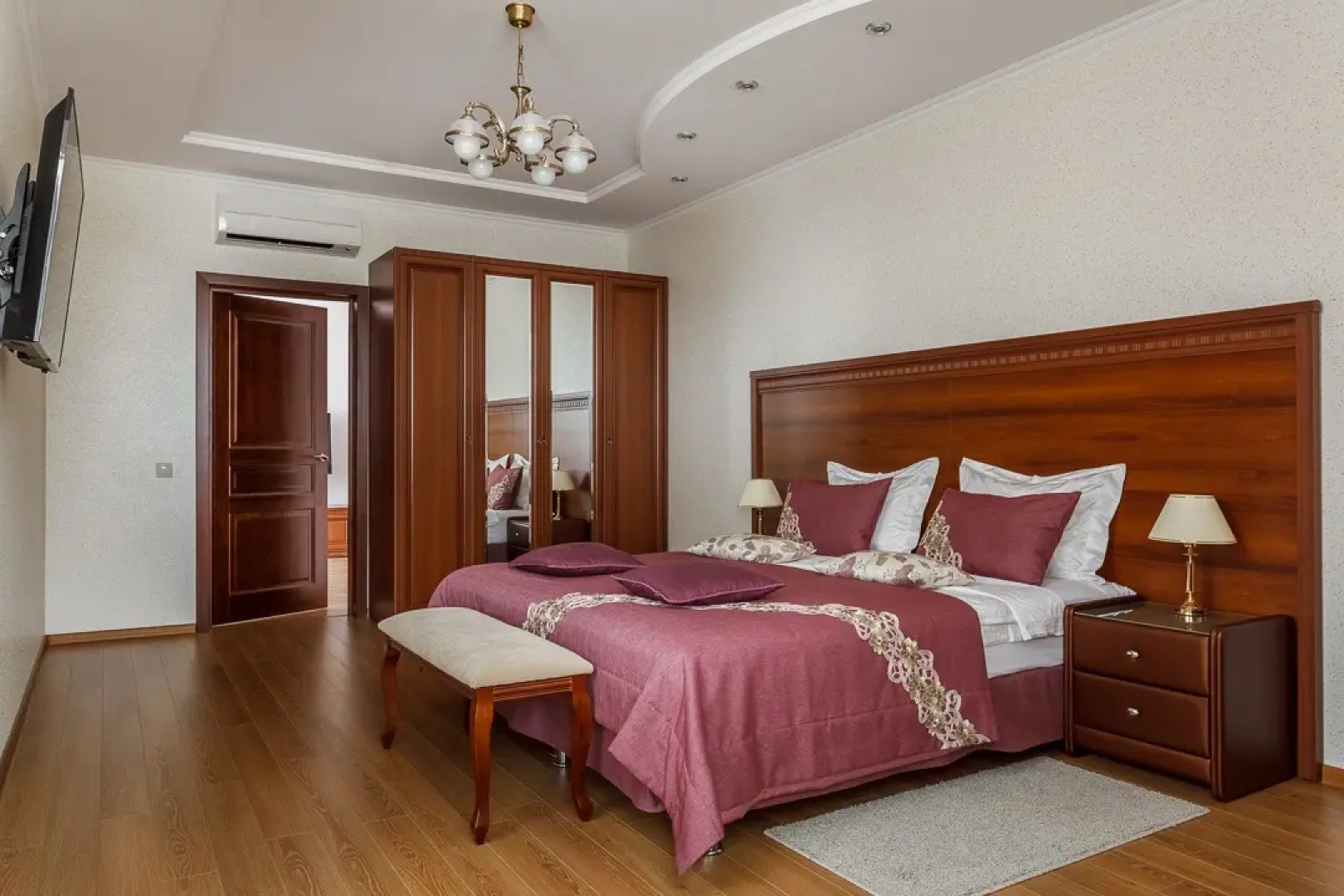 Отель Южная Башня