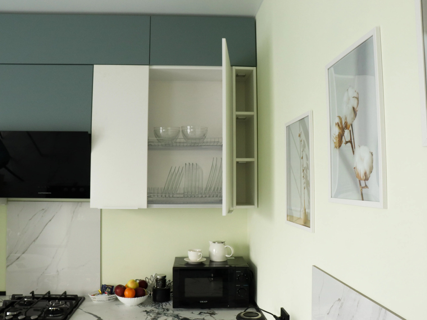 Квартира Уютная