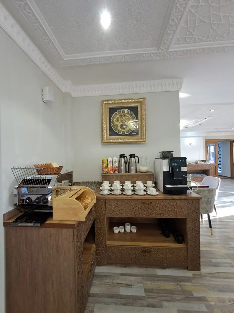 Бутик-отель Latifa Begim Heritage