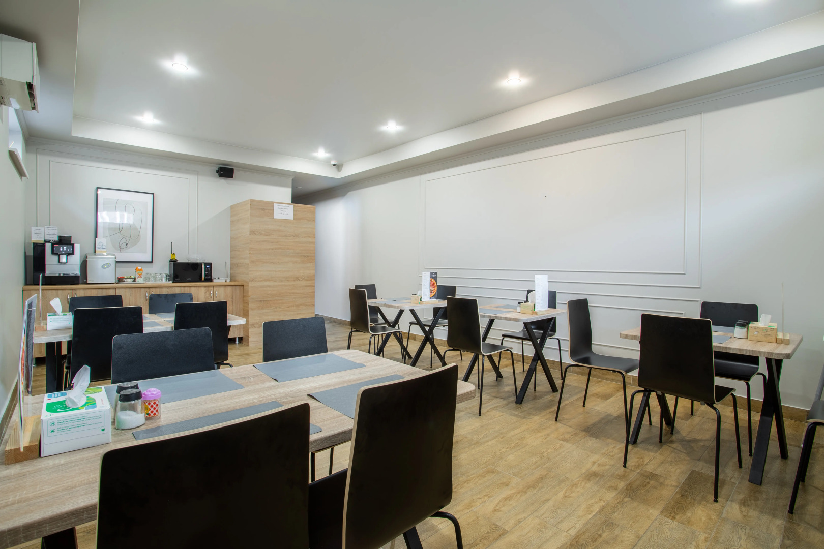 Отель Грейс