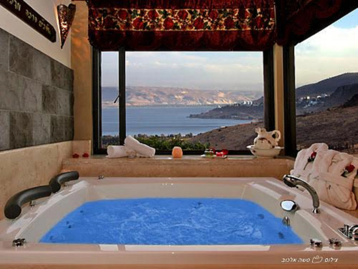 Гостевой Дом Ayelet Ahavim