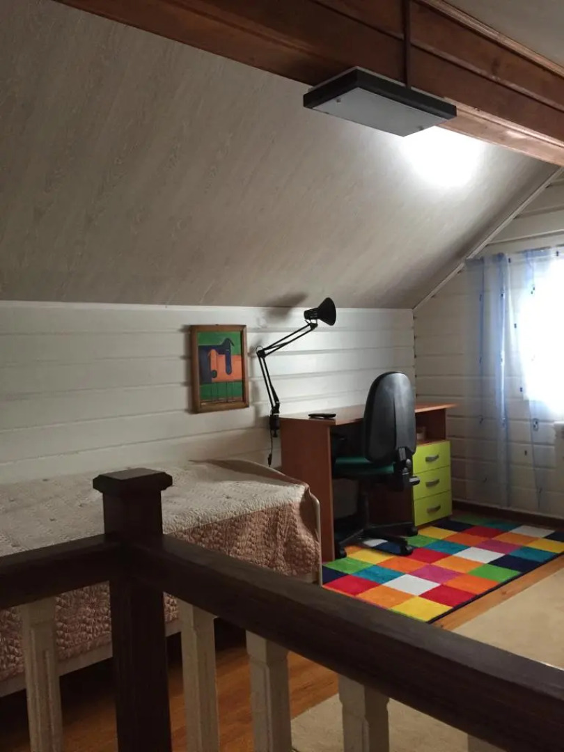 Коттедж Алтайский Дом туризма