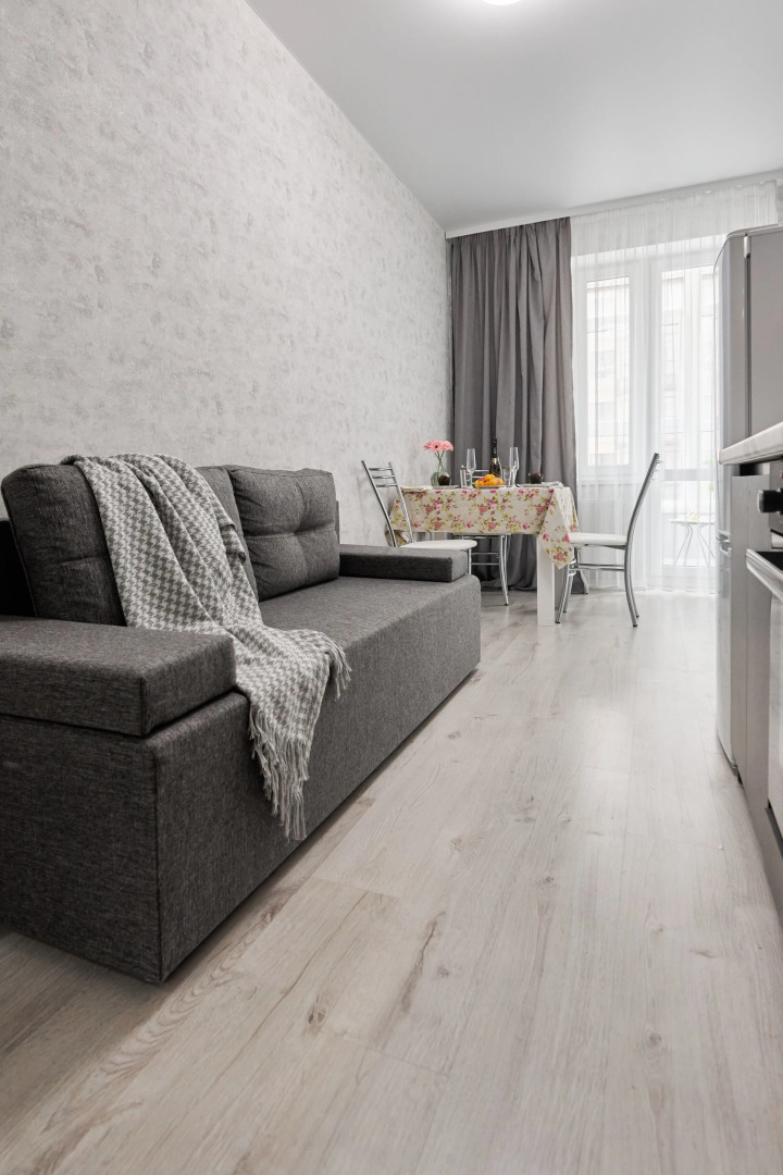 Квартира 338 ЖК Сердце Ростова 2