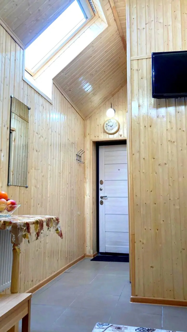 Квартира Гагарина Спутник
