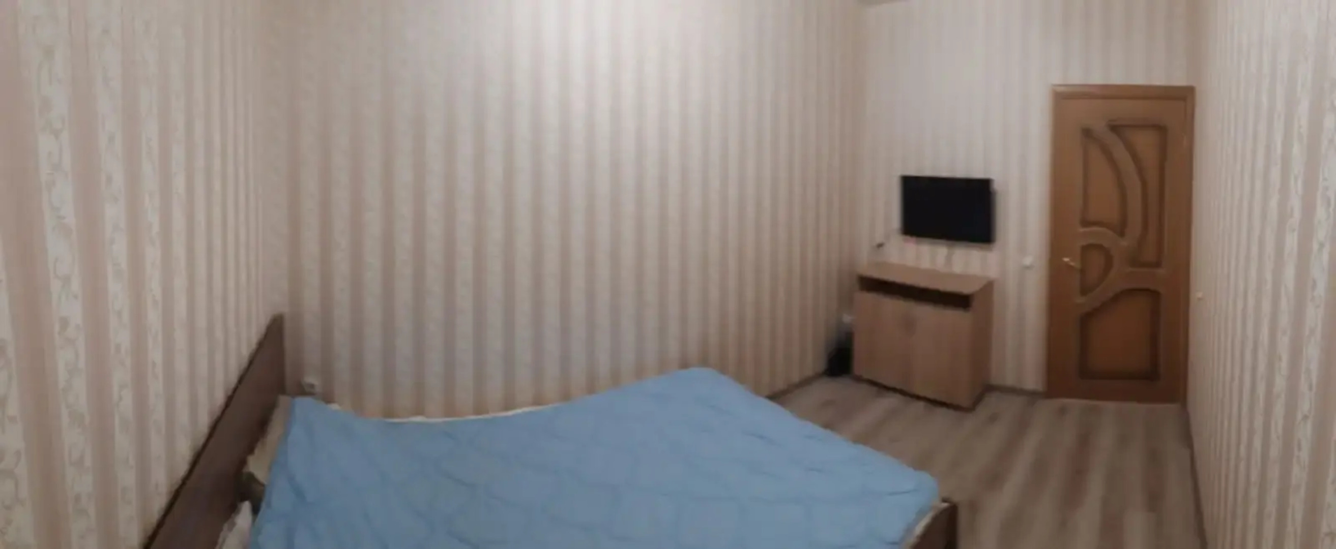 Апартаменты Майский 1