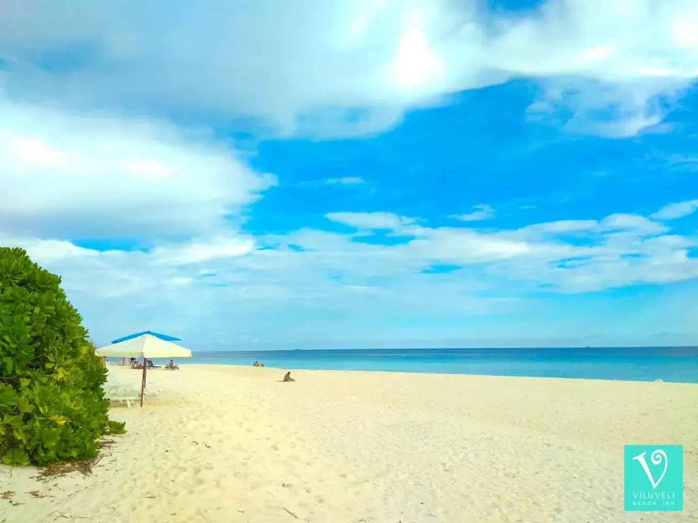 Отель Viluveli Beach Maldives