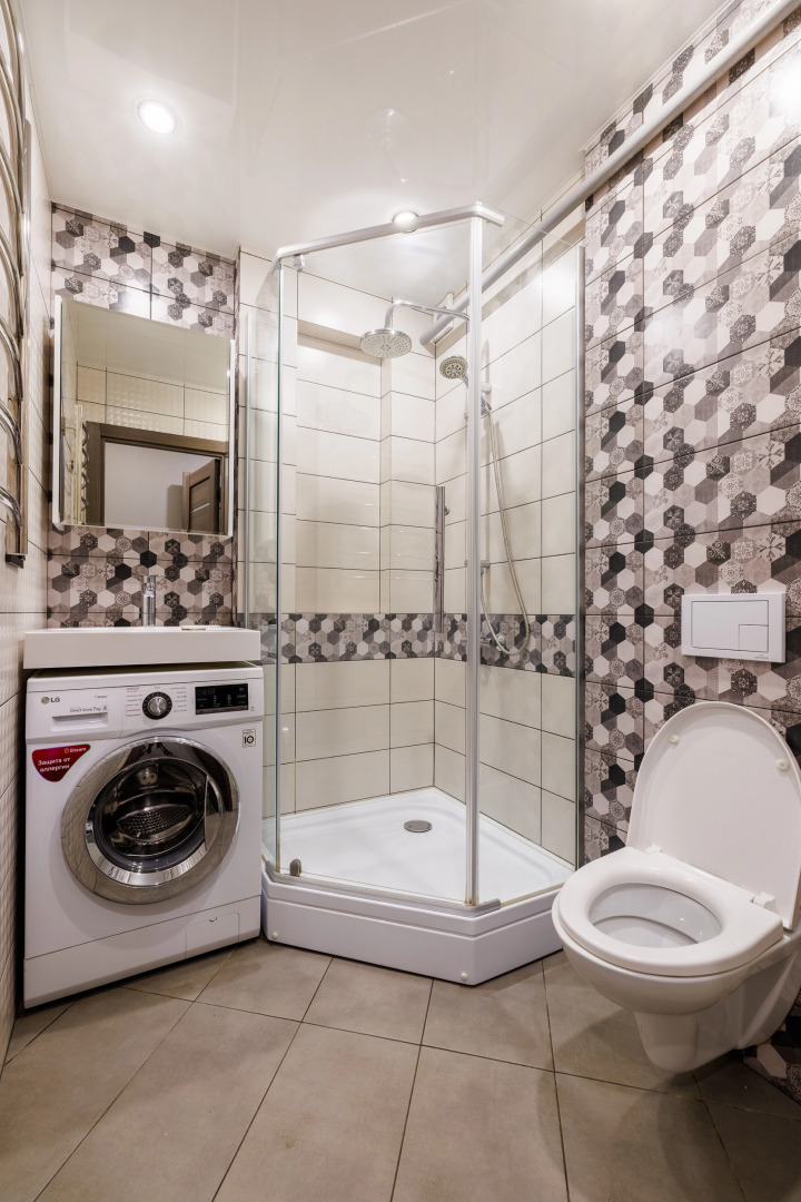 Квартира Люкс на Сойфера 27