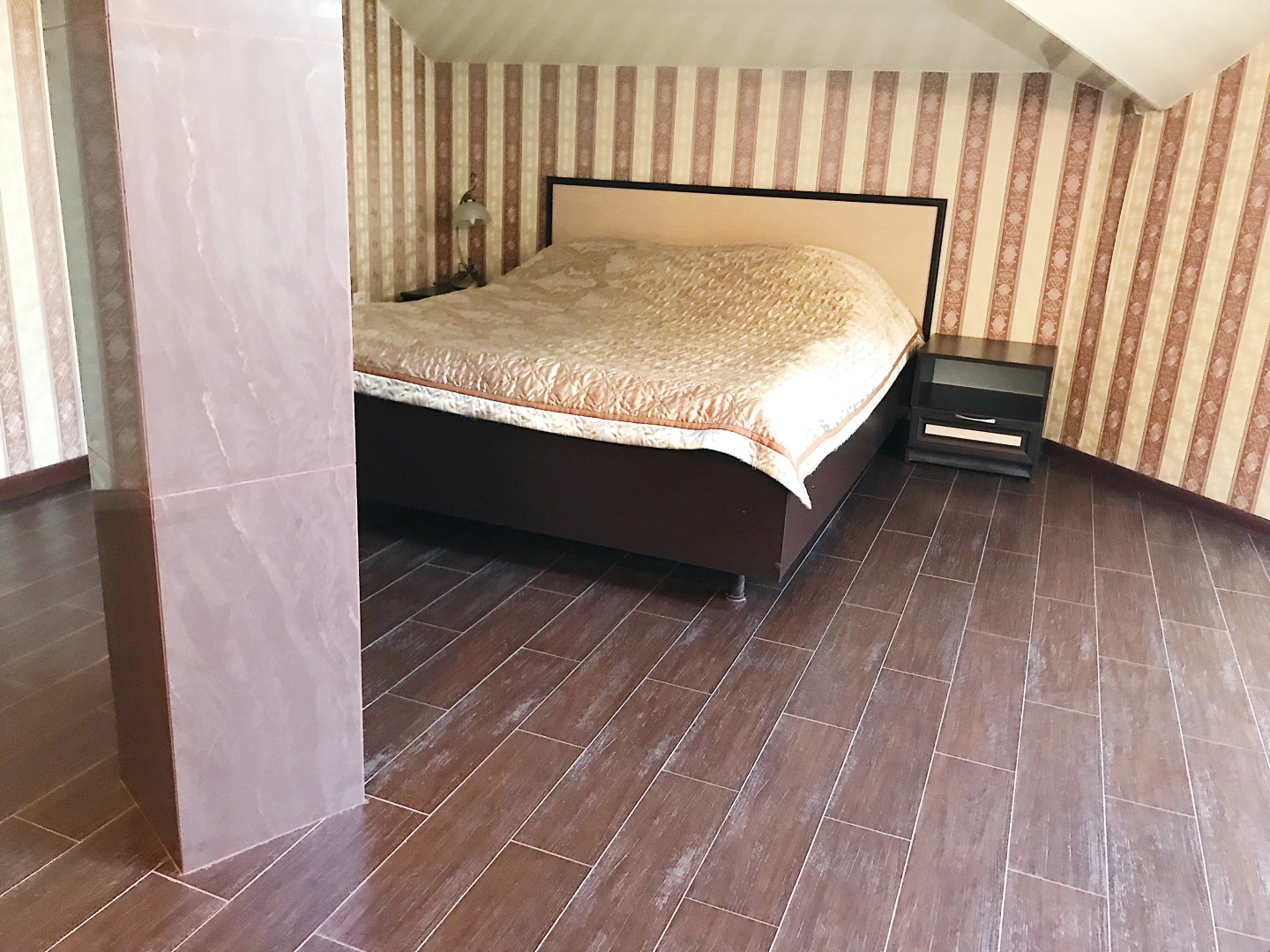 Гостиница Атмосфера