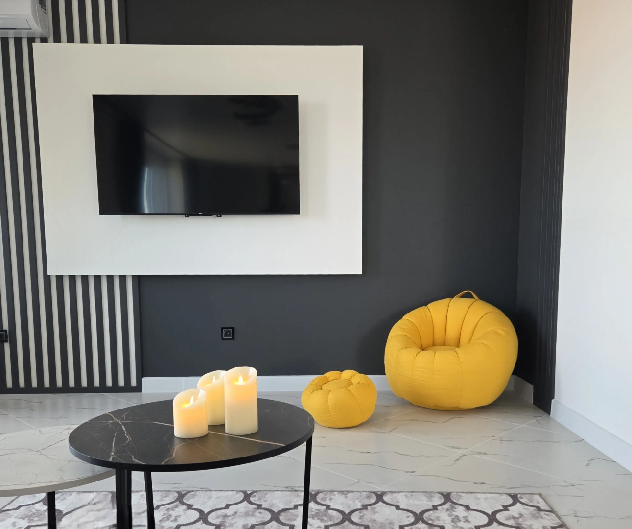 Квартира Небо