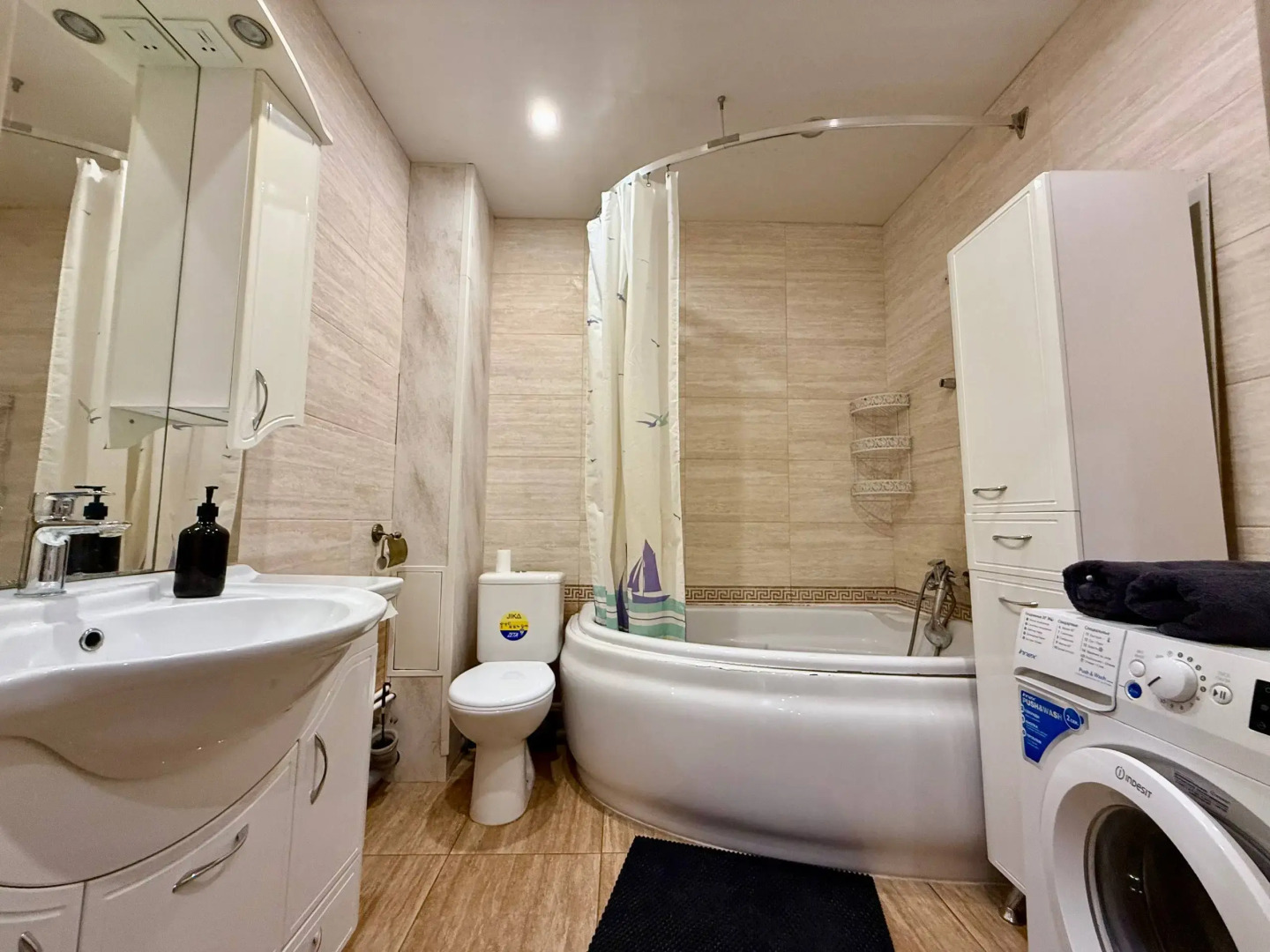 Квартира Lofthouse