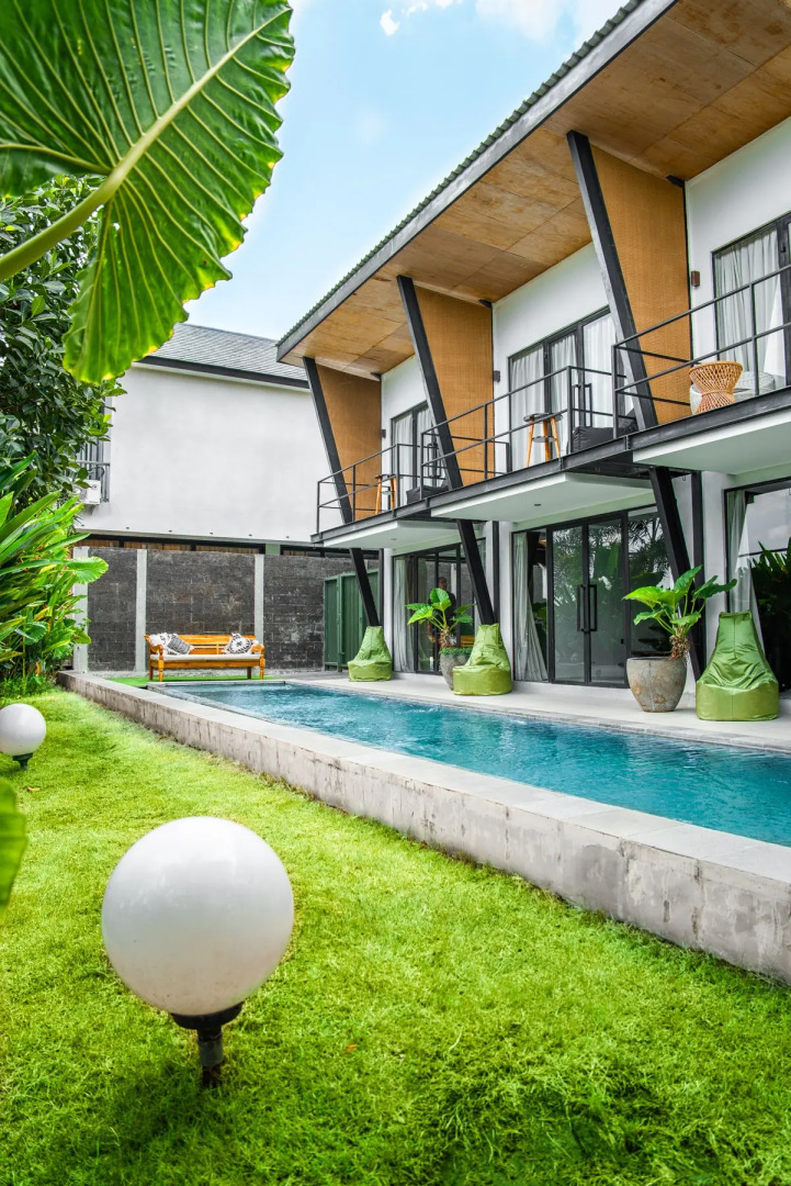 Апартаменты Kammara Loft - BALI INVEST CLUB