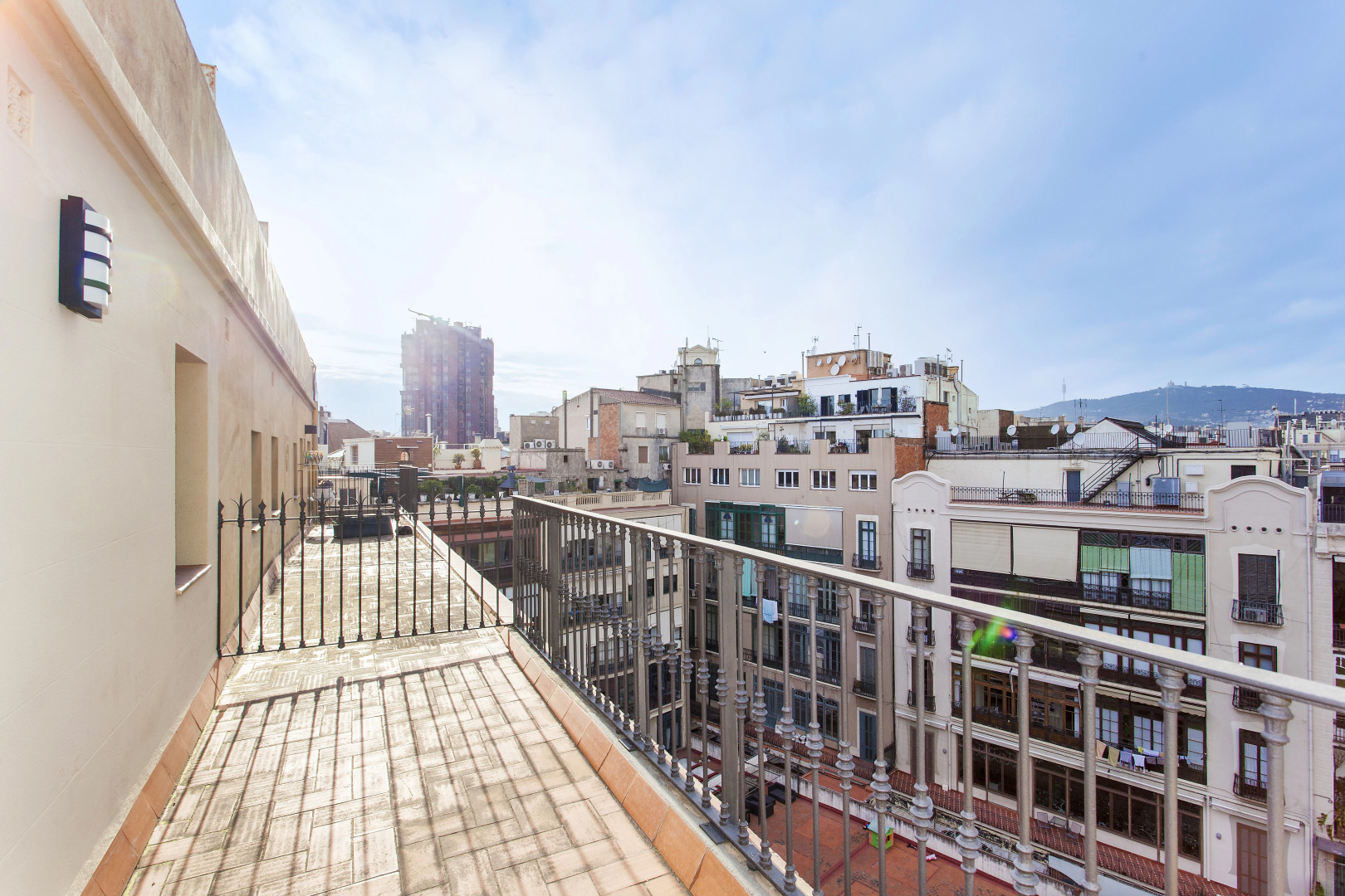 Апартаменты Barcelona Best Services