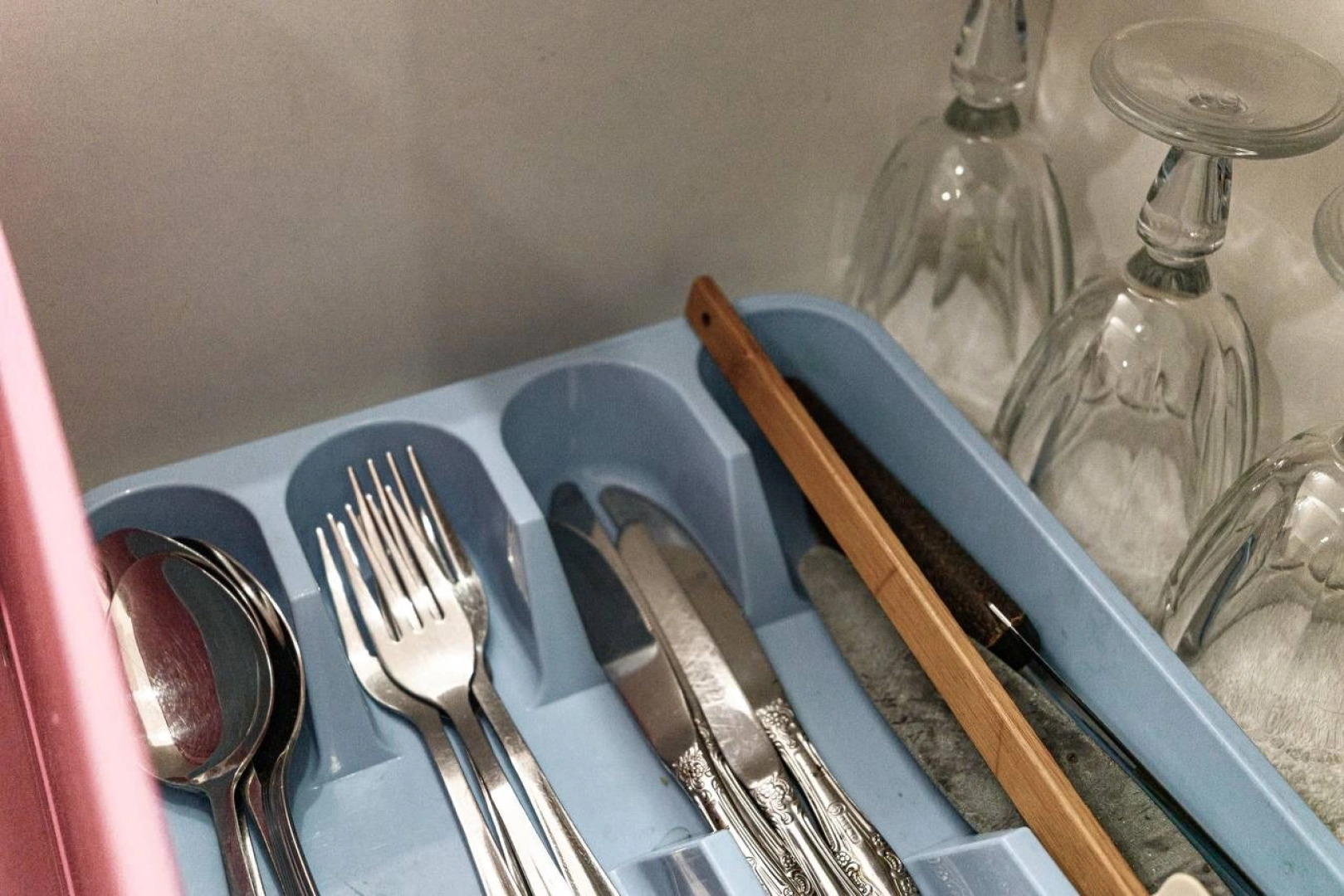 Апартаменты Место под солнцем 4