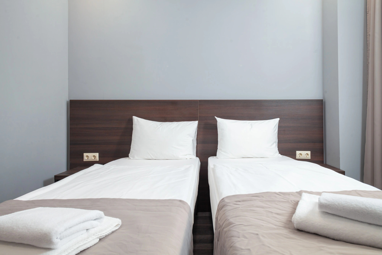 Апартаменты Семейный