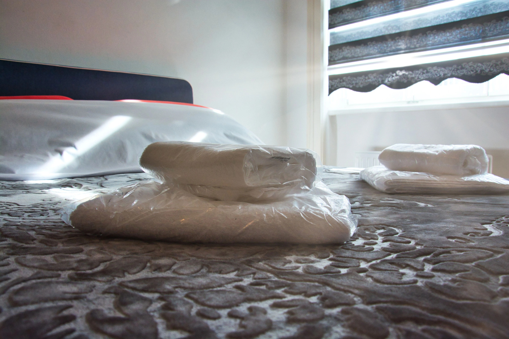 Апарт-отель EA Hotels