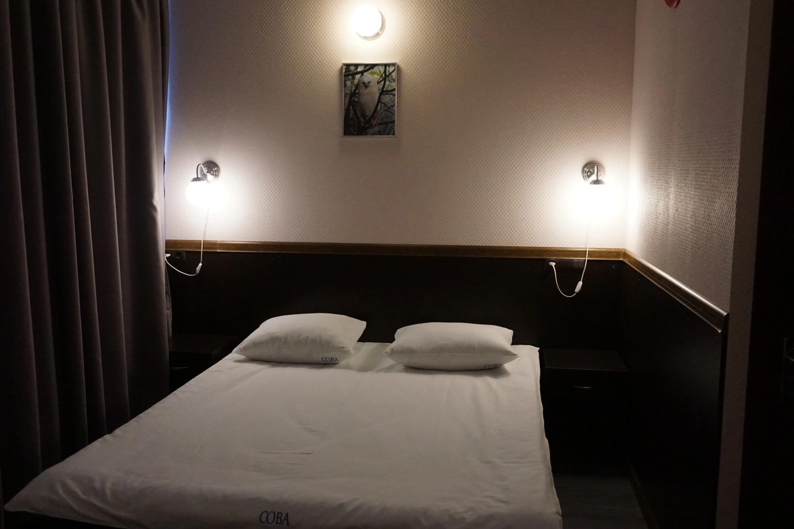 Отель Городская гостиница "СОВА" ИП Мелихов Игорь Вкикторович