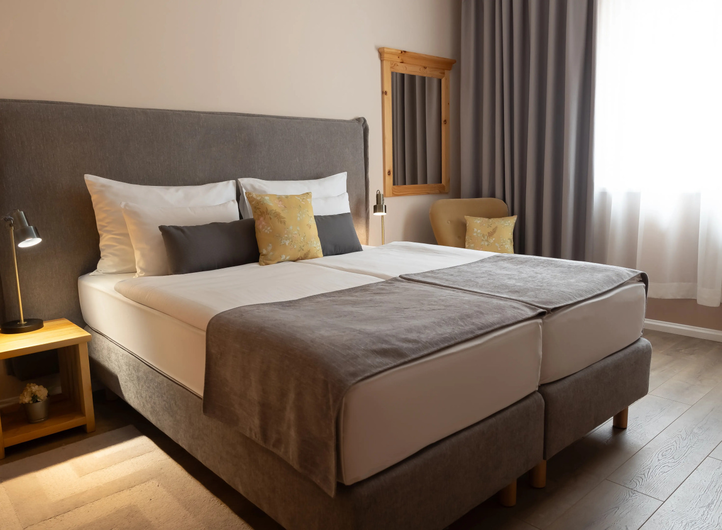 Отель Tomislav Hrastovscak