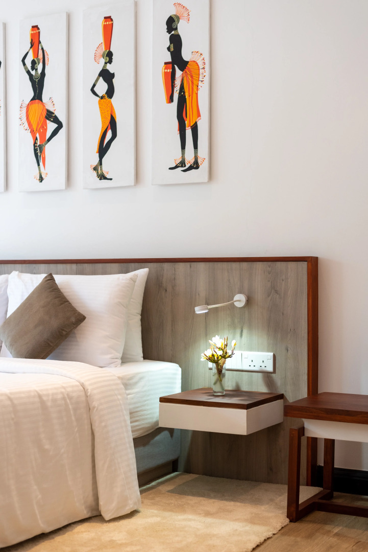 Отель Aprota Villas Arugambay