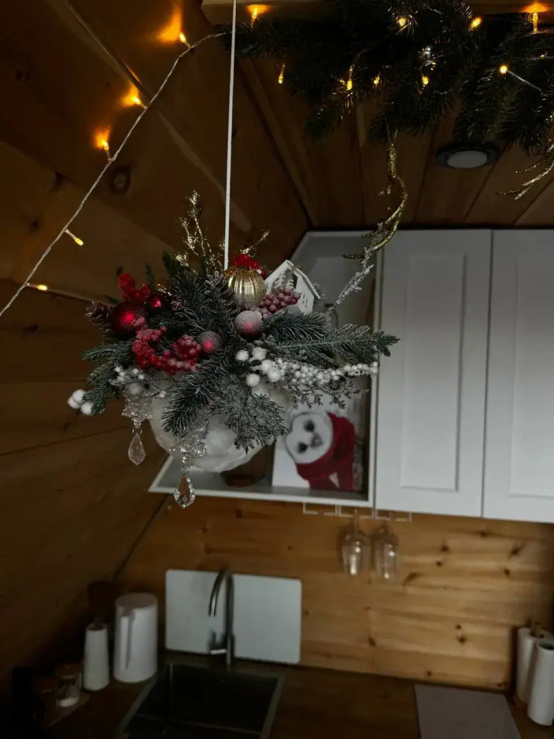 Частный дом Your home