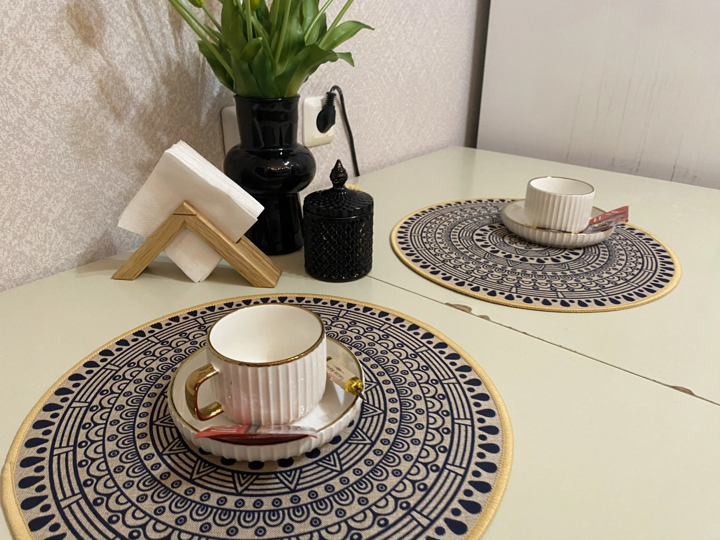 Апартаменты Обитель тепла