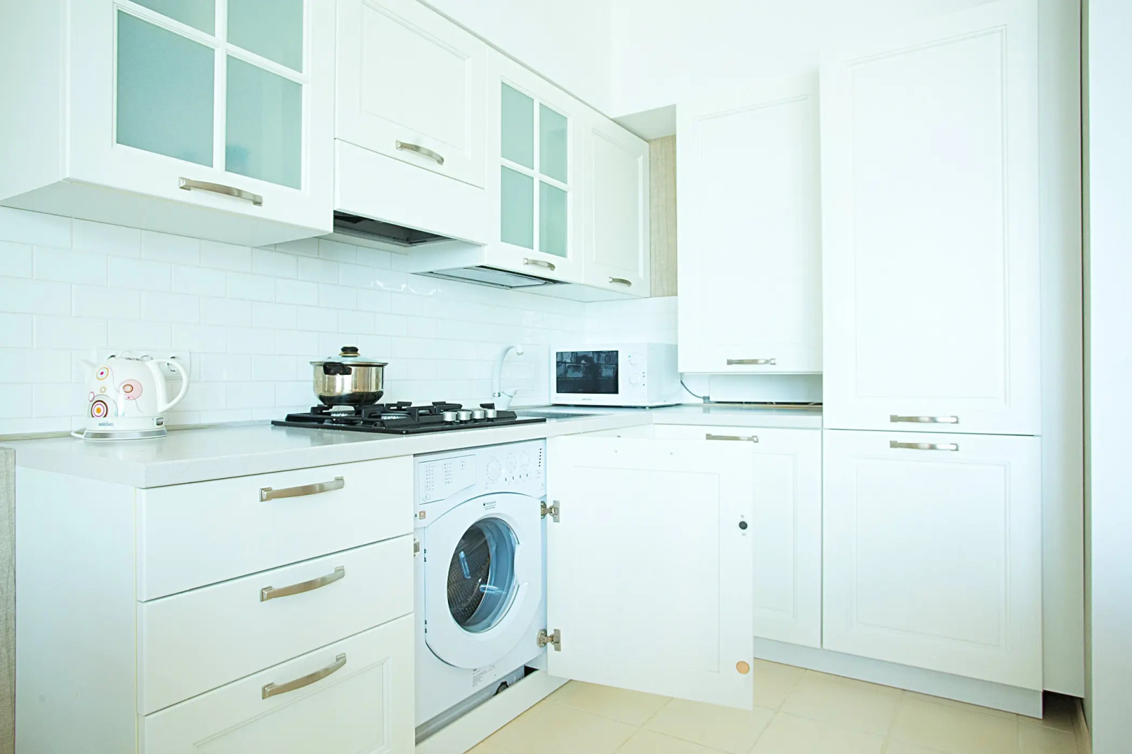 Апартаменты FreeLife Yantarny